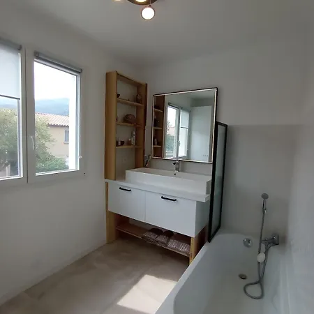 Maison Avec Jardin à - Centre à 5 Min à Pieds Сasa de vacaciones Céret