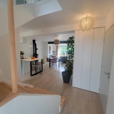 Maison Avec Jardin A - Centre A 5 Min A Pieds Feriehus Céret