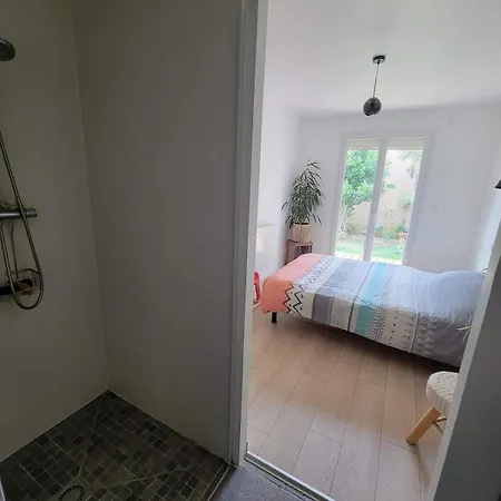 Maison Avec Jardin A - Centre A 5 Min A Pieds Céret